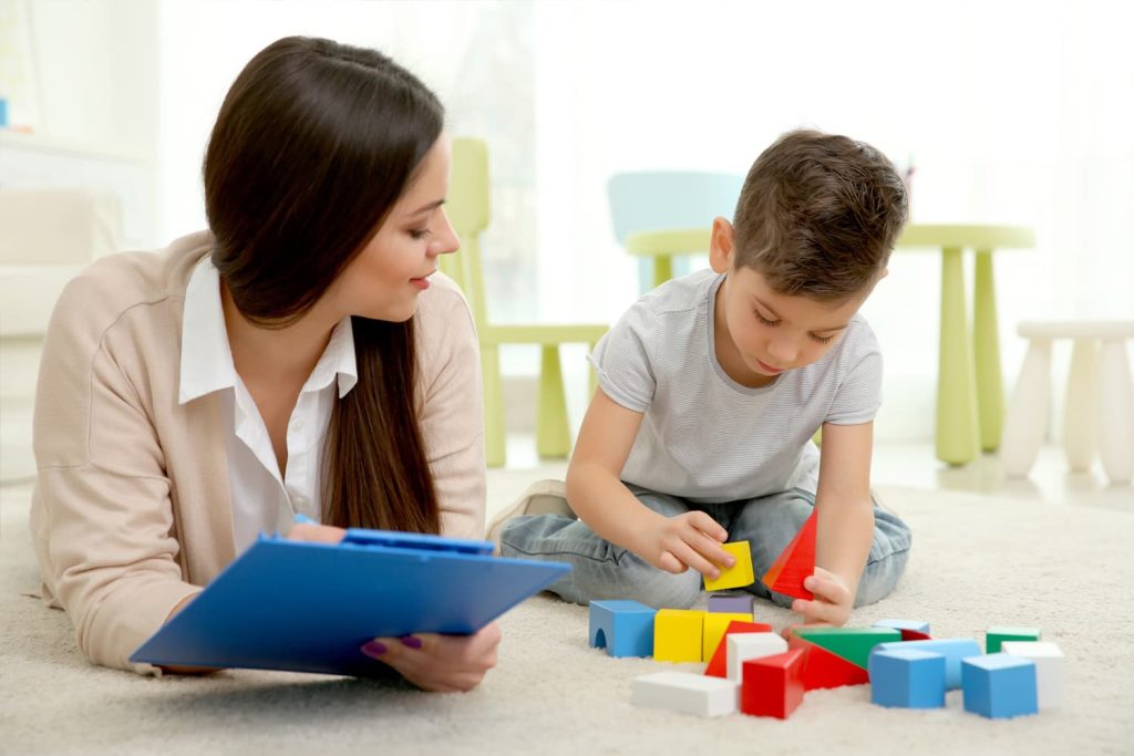 Dificultades del aprendizaje en A Coruña