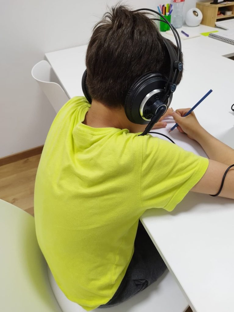 Sistema de estimulación neuroauditiva en A Coruña